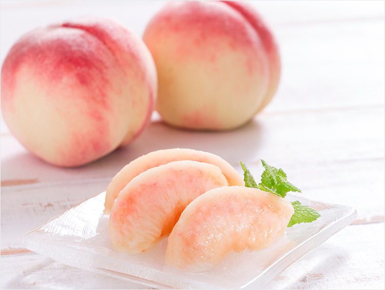 Peach