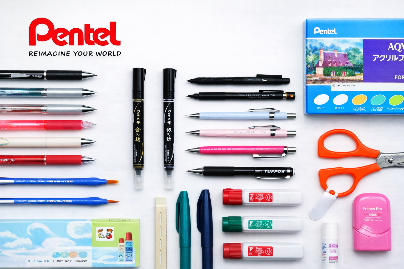 Stationery