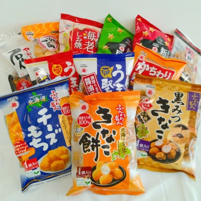 Retail Snacks
