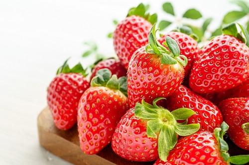 Strawberry